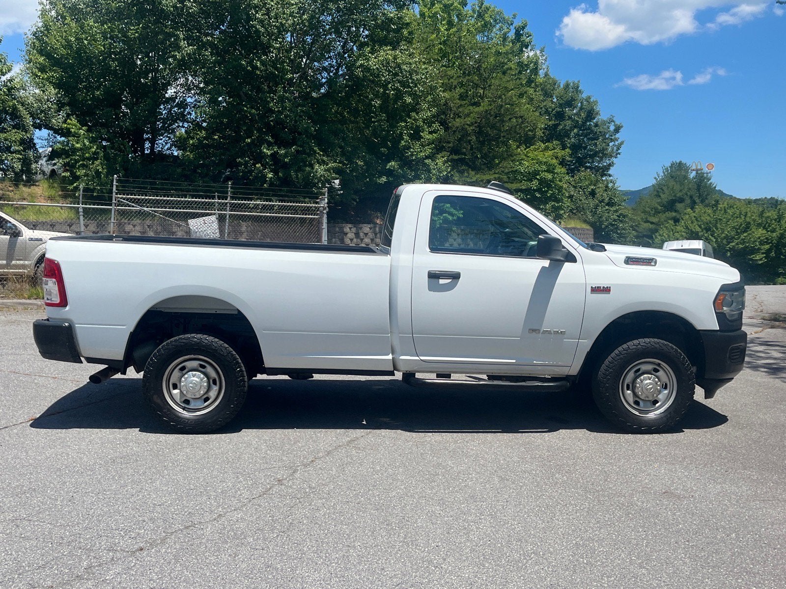 ram ram 2500 pickup 2022 3C6MR5AJ8NG222632 image ram ram 2500 pickup 2022 3C6MR5AJ8NG222632 image